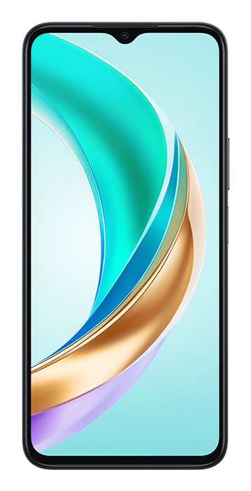EAN 6936520859948 - Honor X6b 16,7 cm (6.56") SIM doble Android 14 4G USB Tipo C 6 GB 256 GB 5200 mAh Negro imagen 1