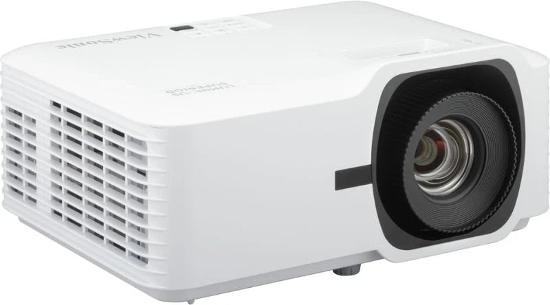 Viewsonic Ls741hd Videoproyector 5000 Lúmenes Ansi Dmd 1080p (1920x1080) Negro, Blanco