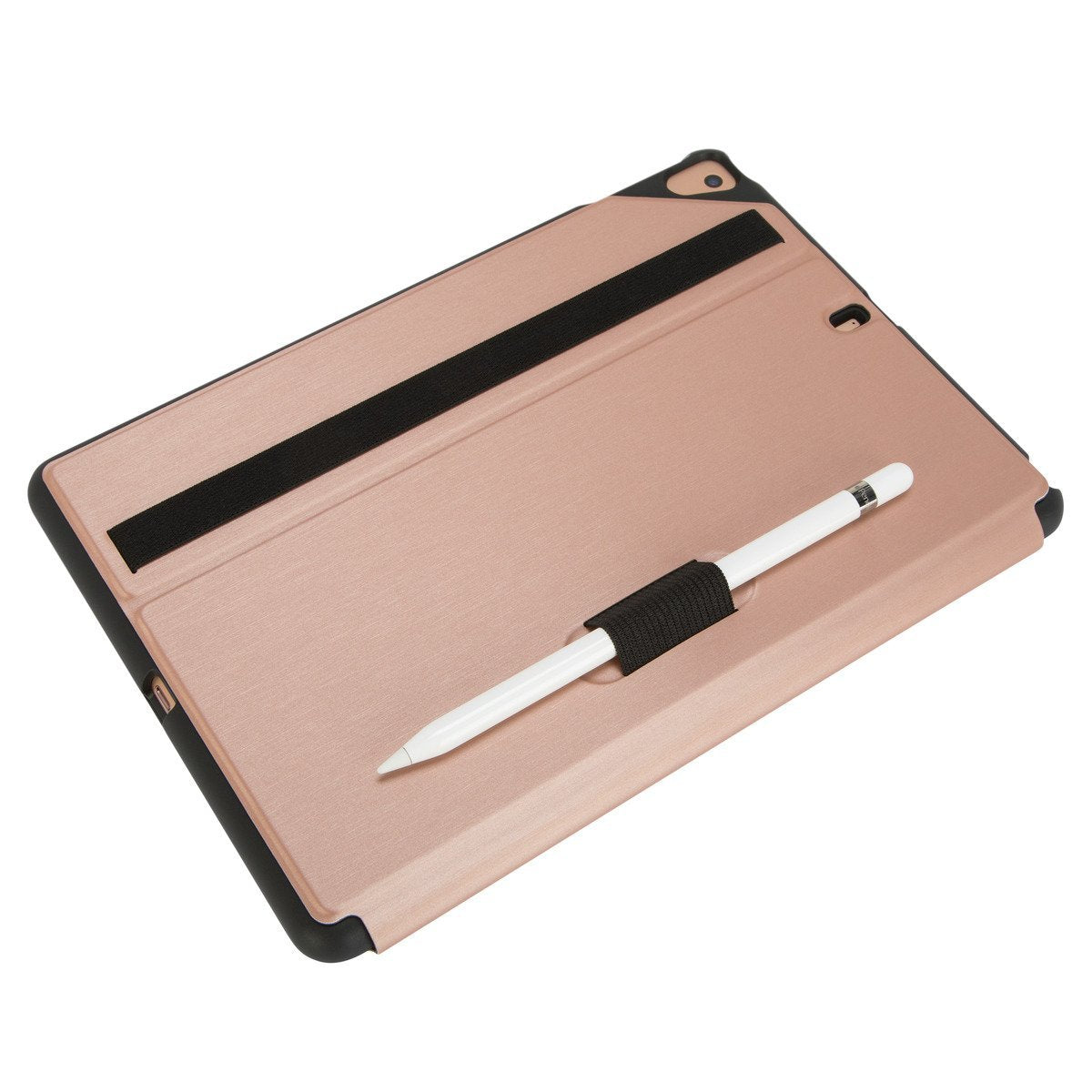 EAN 5051794029376 - Targus Click-In 26,7 cm (10.5") Folio Oro rosa imagen 10
