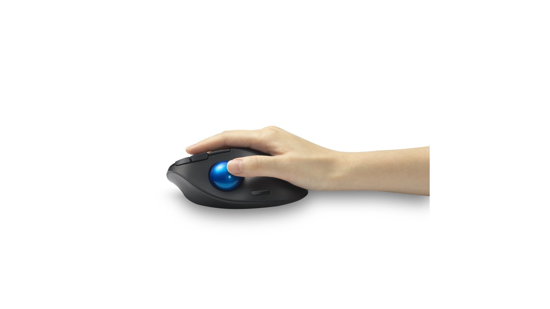 Raton Kensington K72194ww Pro Fit Ergo Tb450 Trackball