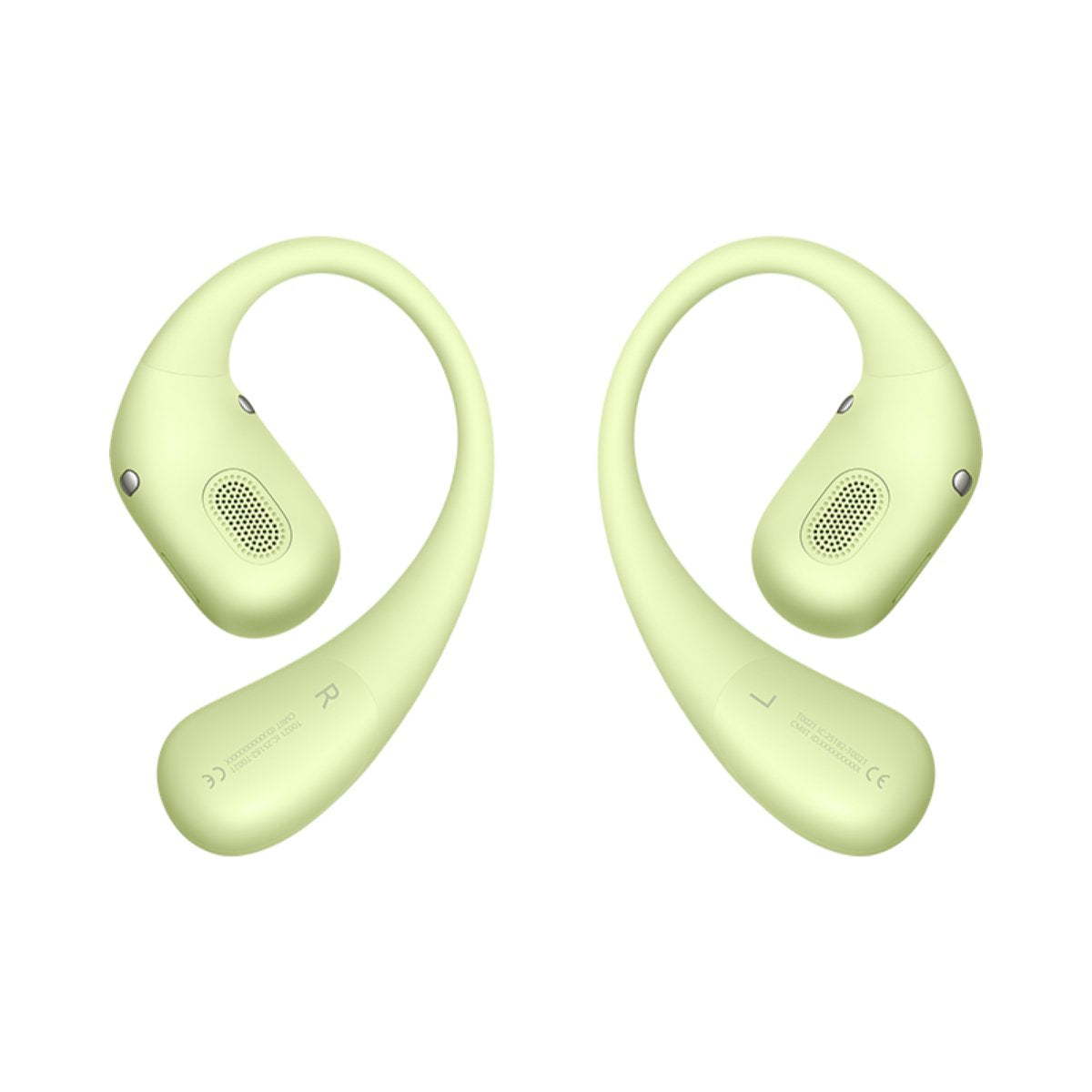 EAN 6942103147449 - Huawei FreeArc Auriculares Inalámbrico y alámbrico gancho de oreja Llamadas/Música USB Tipo C Bluetooth V imagen 2