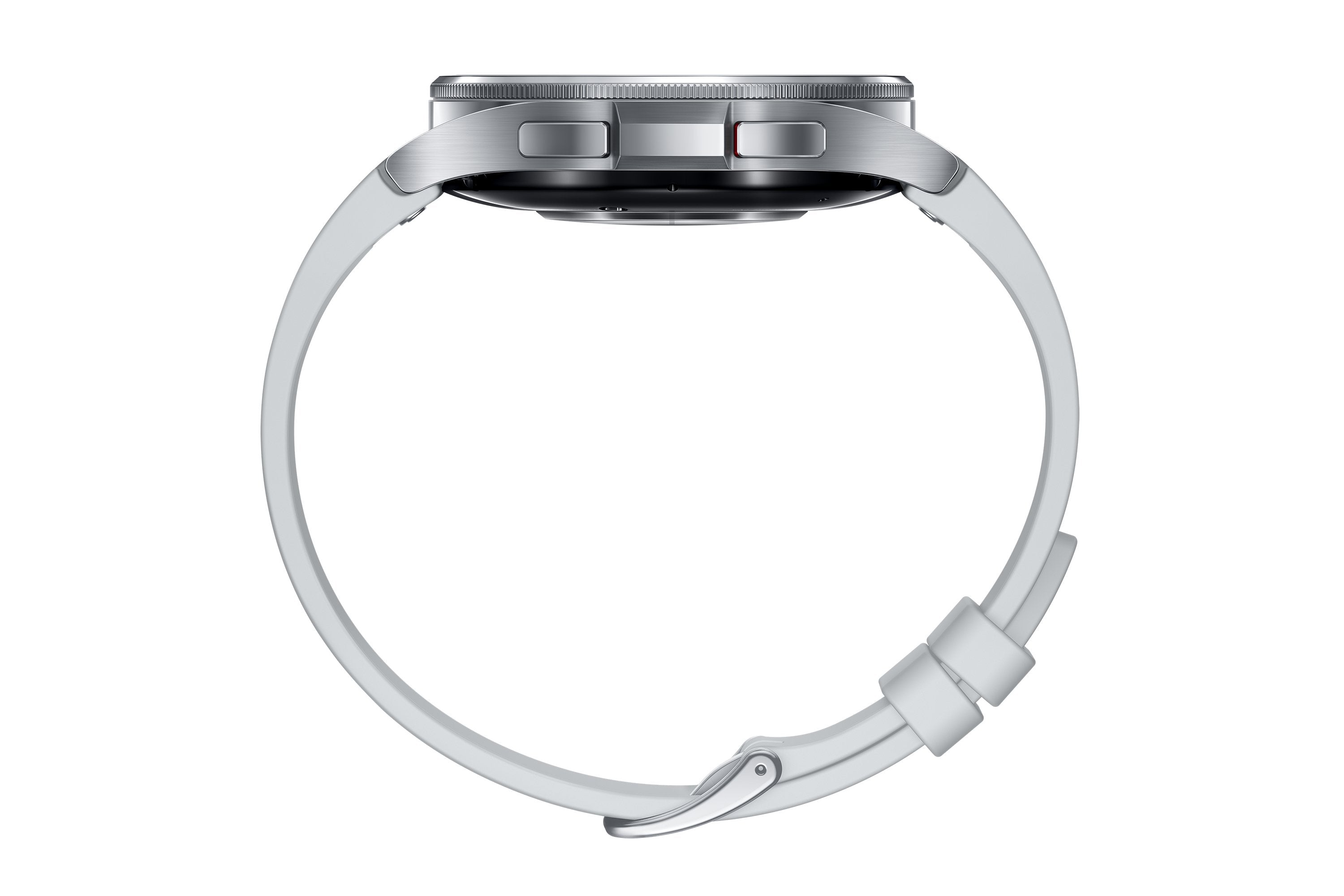 EAN 8806095076492 - Samsung Galaxy Watch6 Classic 47 mm Digital Pantalla táctil 4G Plata imagen 5