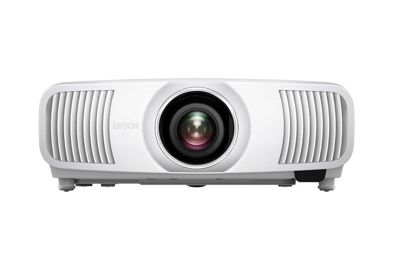 EAN 8715946742724 - Epson EH-LS9000W 2200 lúmenes ANSI 3LCD UHD 4K (3840x2160) Blanco imagen 3