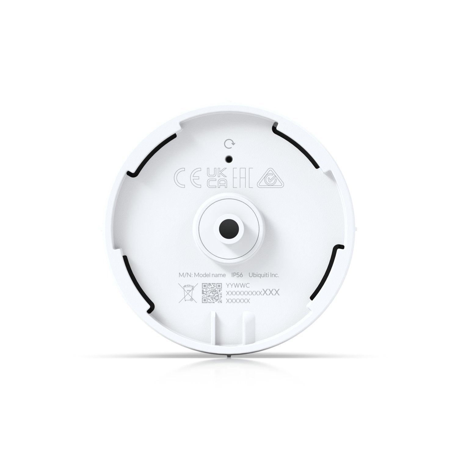 EAN 0810084694213 - Ubiquiti G5 Dome Ultra Almohadilla Cámara de seguridad IP Interior y exterior 2688 x 1512 Pixeles Techo/p imagen 7