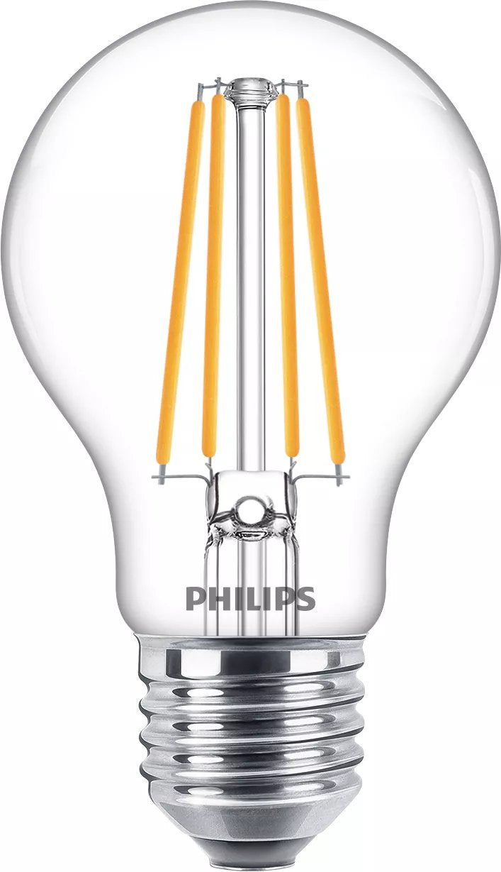 EAN 8718699696955 - Philips 8718699696955 lámpara LED Blanco cálido 2700 K 8,5 W E imagen 1