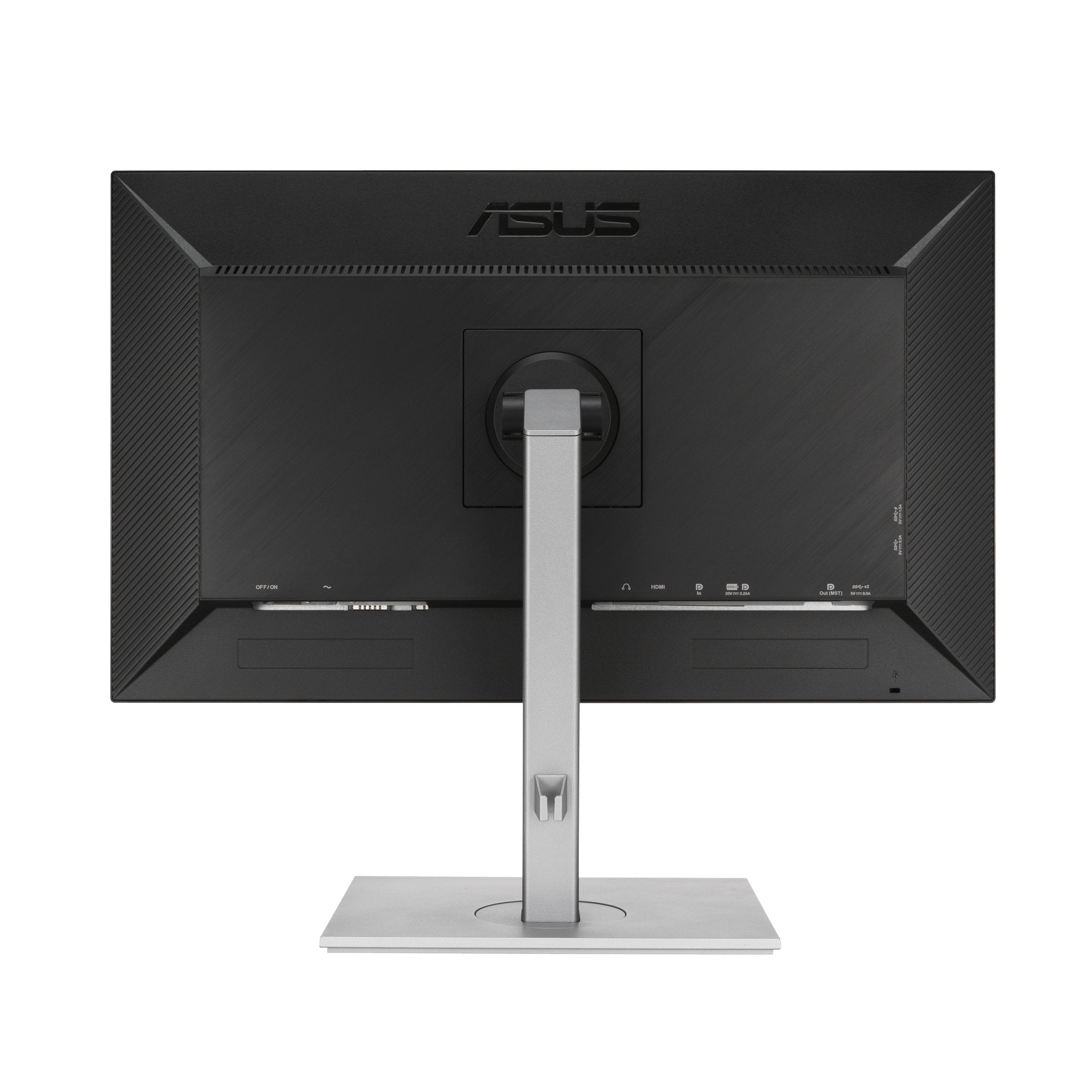 Monitor Profesional Asus Proart Display Pa278cv 27' Wqhd Multimedia Negro Y Plata