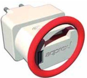 EAN 8435099513124 - Approx appUMCIP Lector de libros electrónicos, GPS, Unidad de disco duro, Teléfono móvil, MP3, MP4, PDA, imagen 1