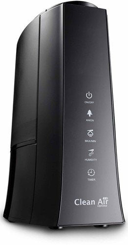 Humidifier With Ionizer/Ca-603 Clean Air Optima