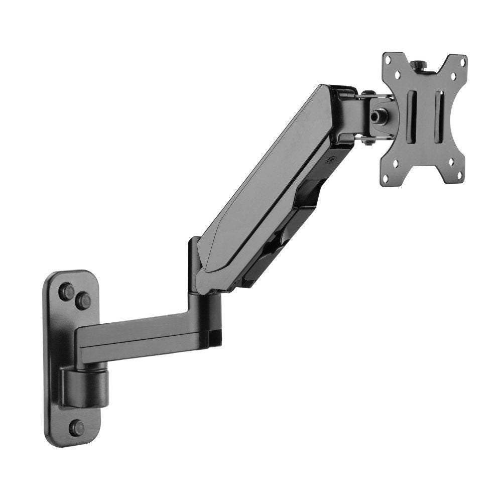 EAN 8051128102864 - Techly ICA-LCD G112 soporte para TV 81,3 cm (32") Negro imagen 1