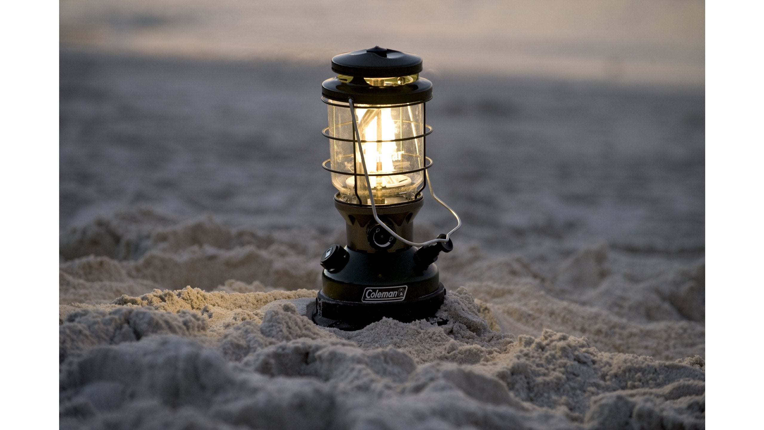 Coleman Northstar Linterna De Gasolina, Lámpara De Gasolina