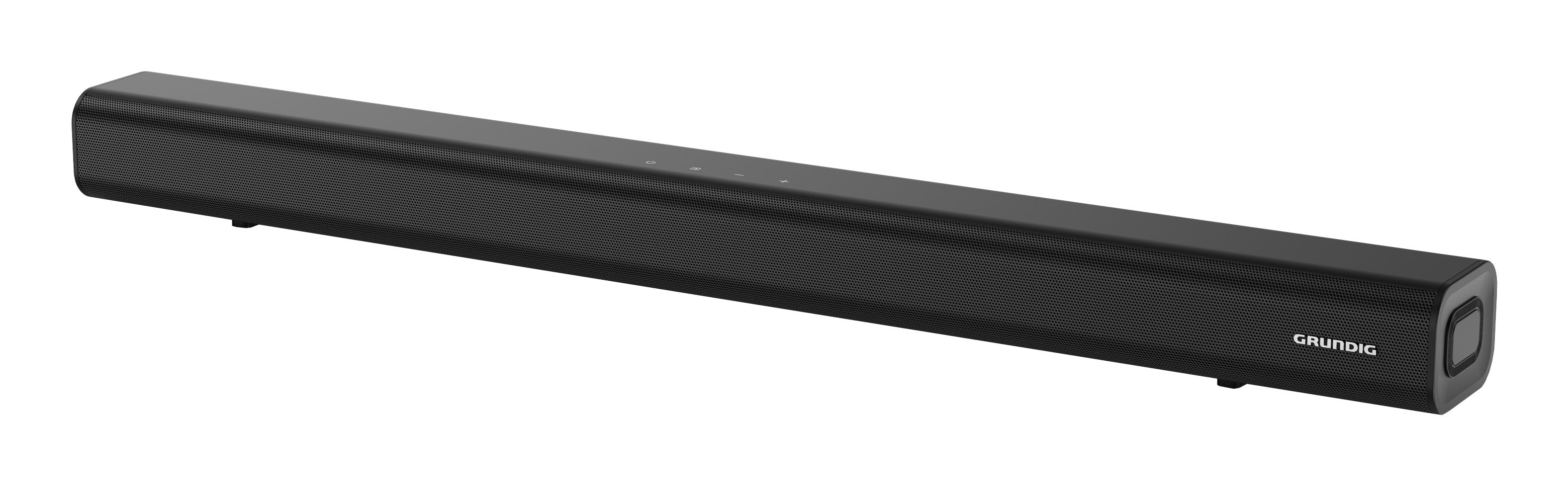 Grundig Dsb 991 2.0 Soundbar Schwarz