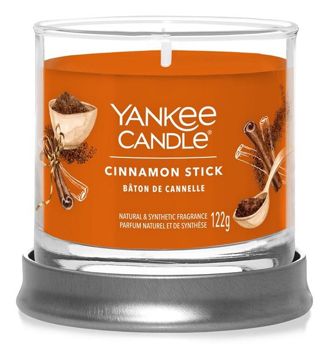 Tumbler Z 1 Knotem Cinnamon Stick Yankee