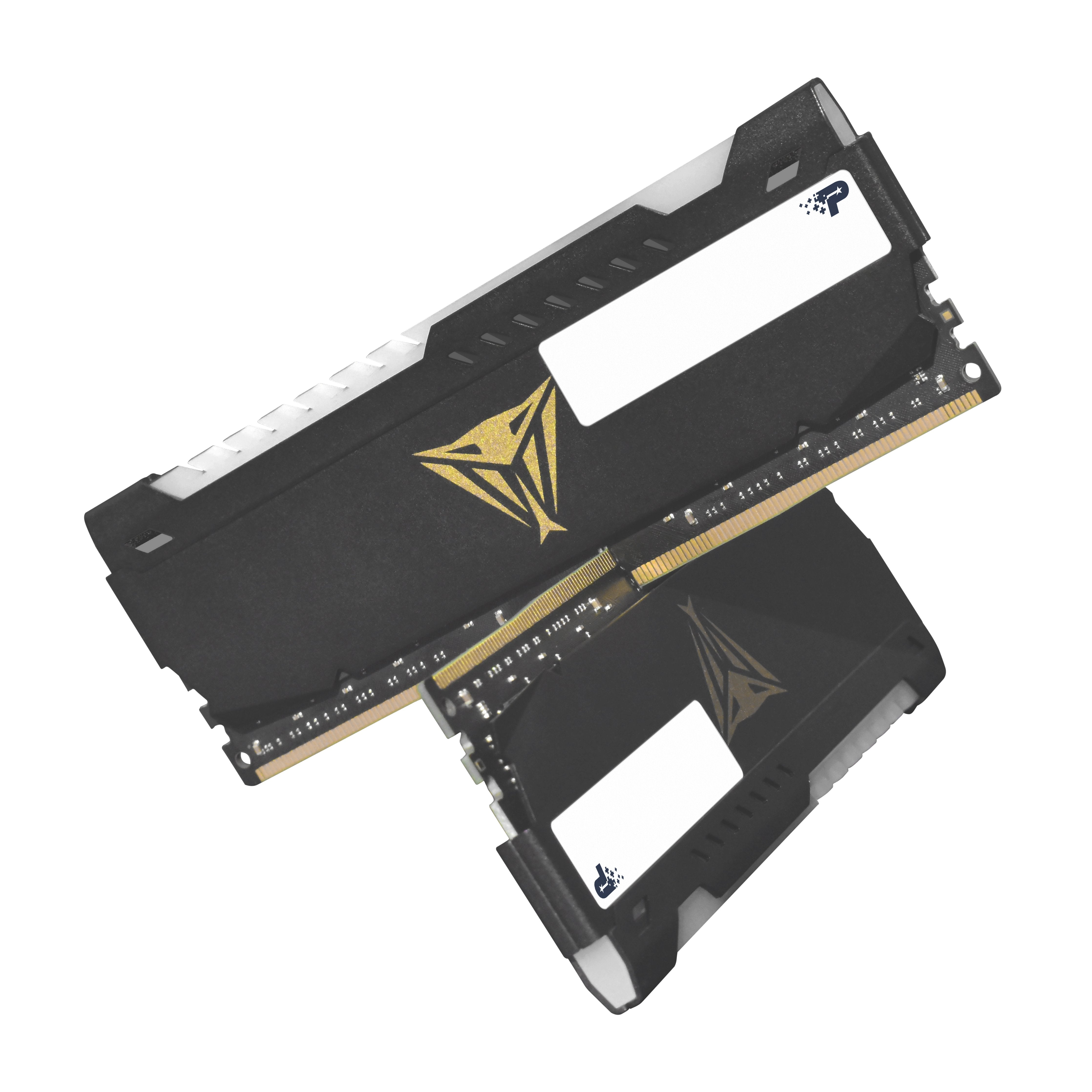 Memoria Ram Patriot Viper Steel Ddr4 64gb 2x32gb 3600mhz Rgb