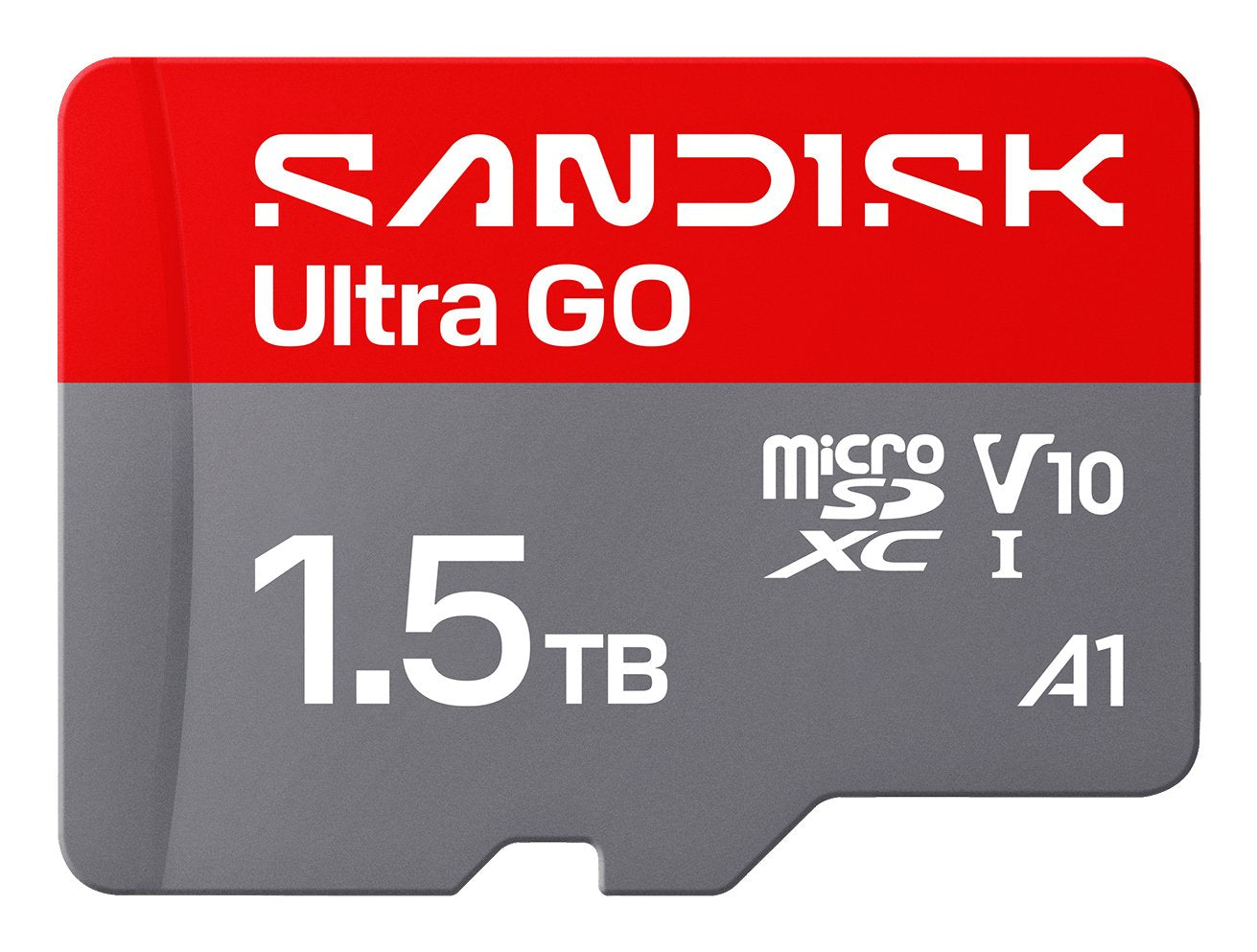 Card Ultra Microsd Uhs-I 1.5tb 190mb S R
