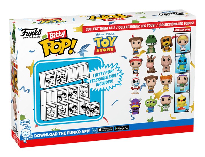 EAN 0889698730426 - FUNKO POP! 73042 figura de acción y colleccionable imagen 2