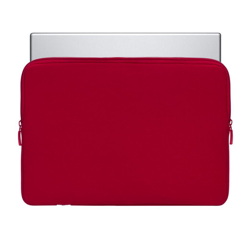EAN 4260403572306 - Rivacase 5123 33,8 cm (13.3") Funda Rojo imagen 2