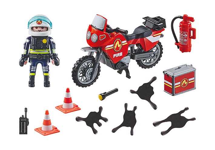 EAN 4008789714664 - Playmobil 71466 set de juguetes imagen 2