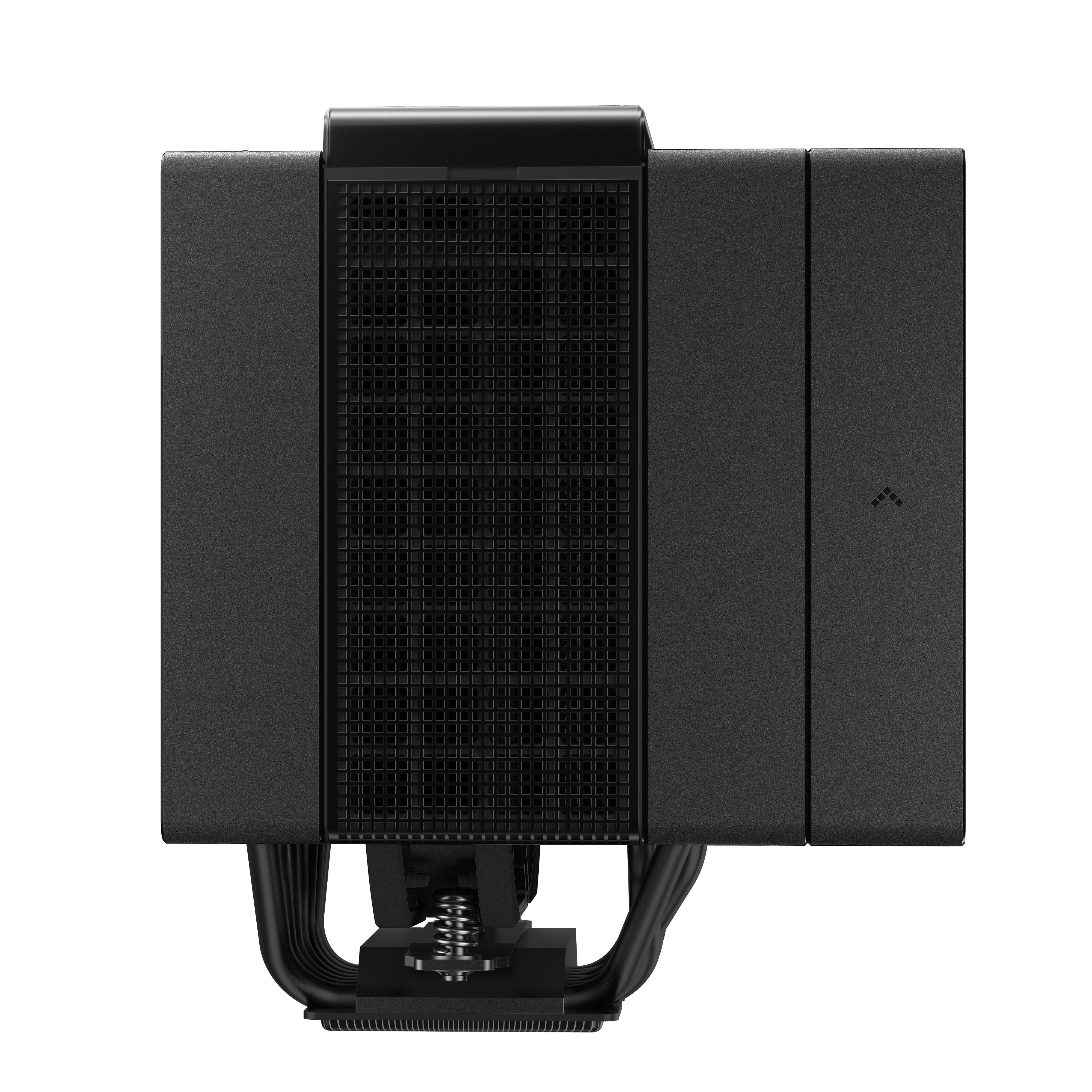Disipador Deepcool Assassin Iv Vc Vision Black