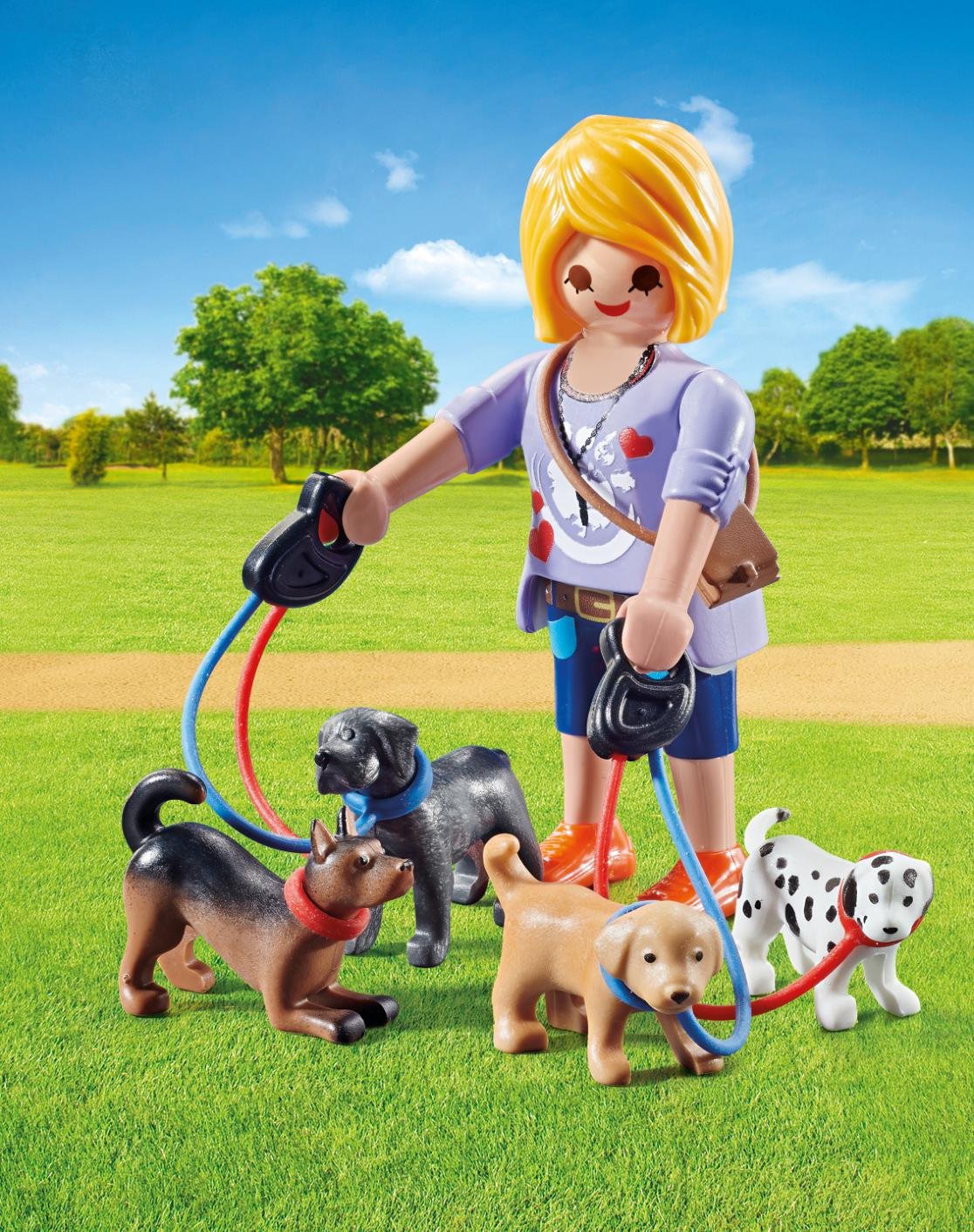 EAN 4008789708830 - Playmobil SpecialPlus 70883 figura de juguete para niños imagen 4