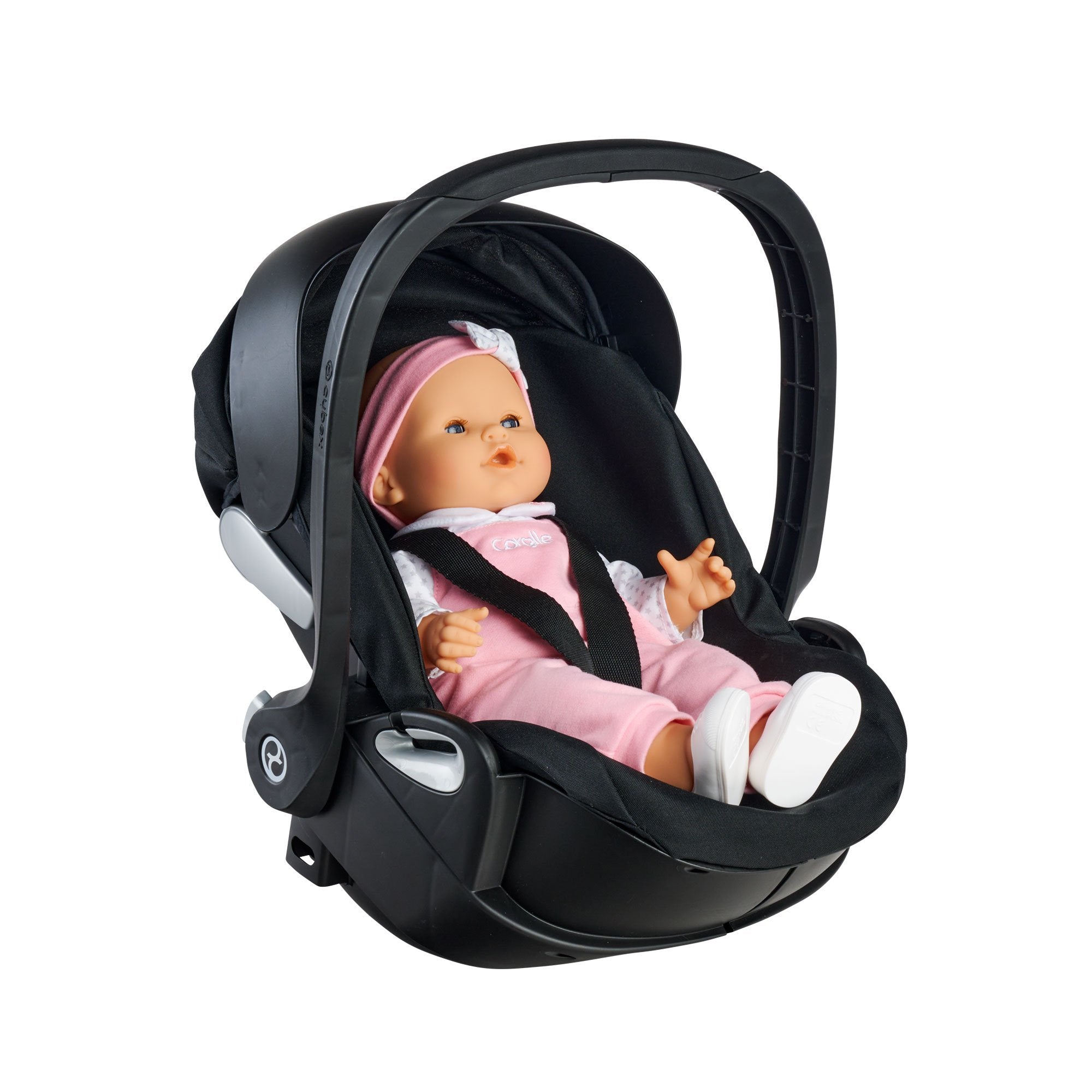 EAN 4063013141883 - Corolle 9000141880 accesorio para muñecas Capazo de juguete imagen 4