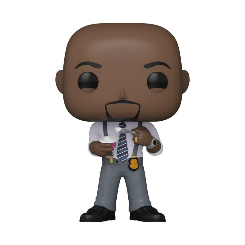 EAN 889698614009 - FUNKO Pop! Television 61400 collectible figure imagen 1