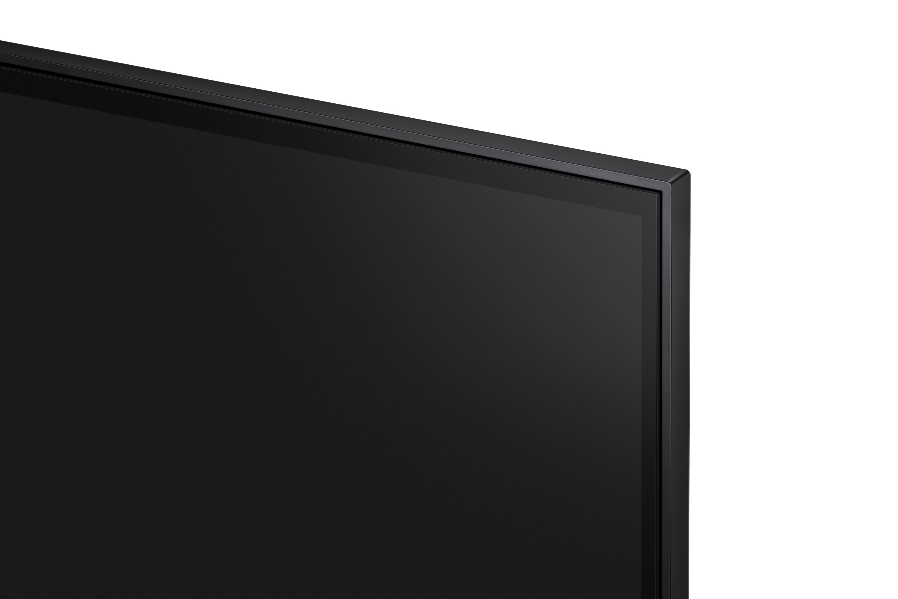 Samsung M70d (43") 3840 X 2160 Pixeles 4k Ultra Hd Lcd Negro