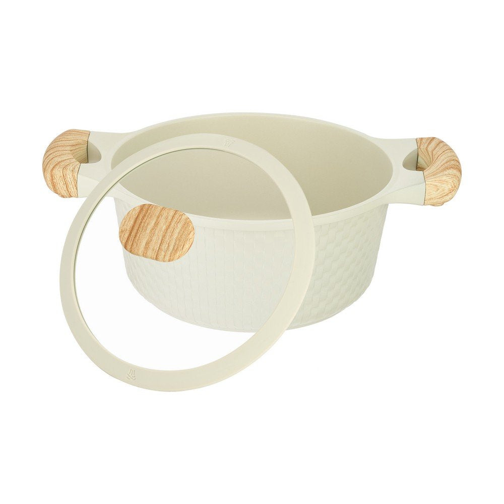 Casserole D20cm 2.4l/93801 Resto