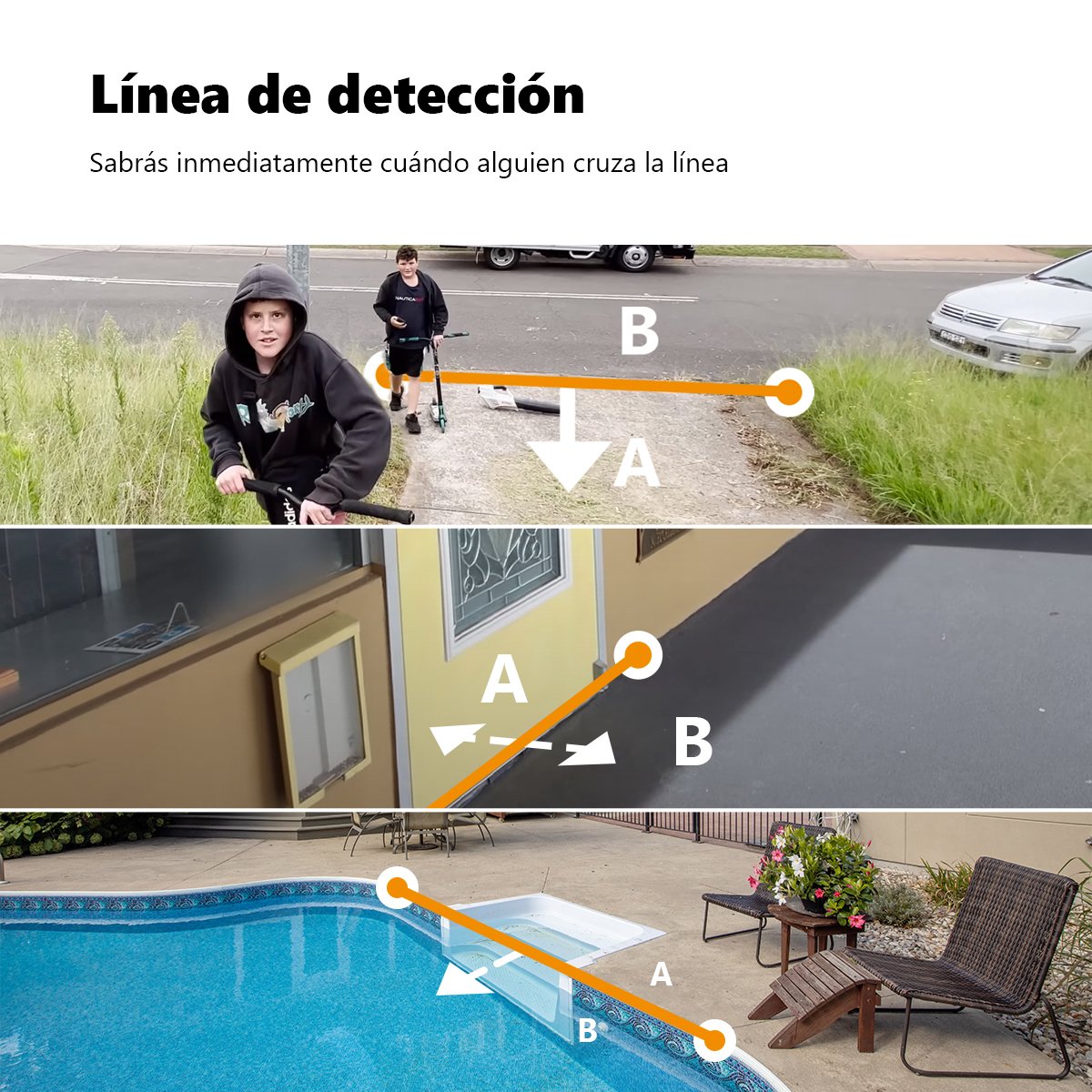 EAN 6971927232246 - Imou Knight imagen 11