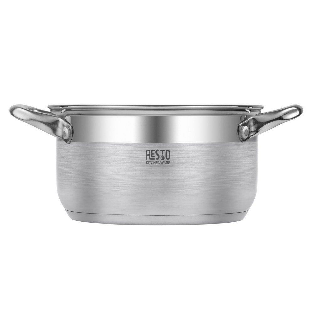 EAN 4260403577394 - Resto Kitchenware Libra 4,6 L Alrededor Acero inoxidable imagen 10
