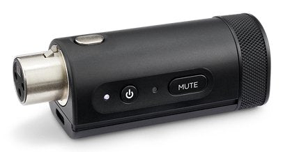 Bose S1 Pro+ Xlr Transmiter - Inalámbrico Nadajnik Mikrofonowy