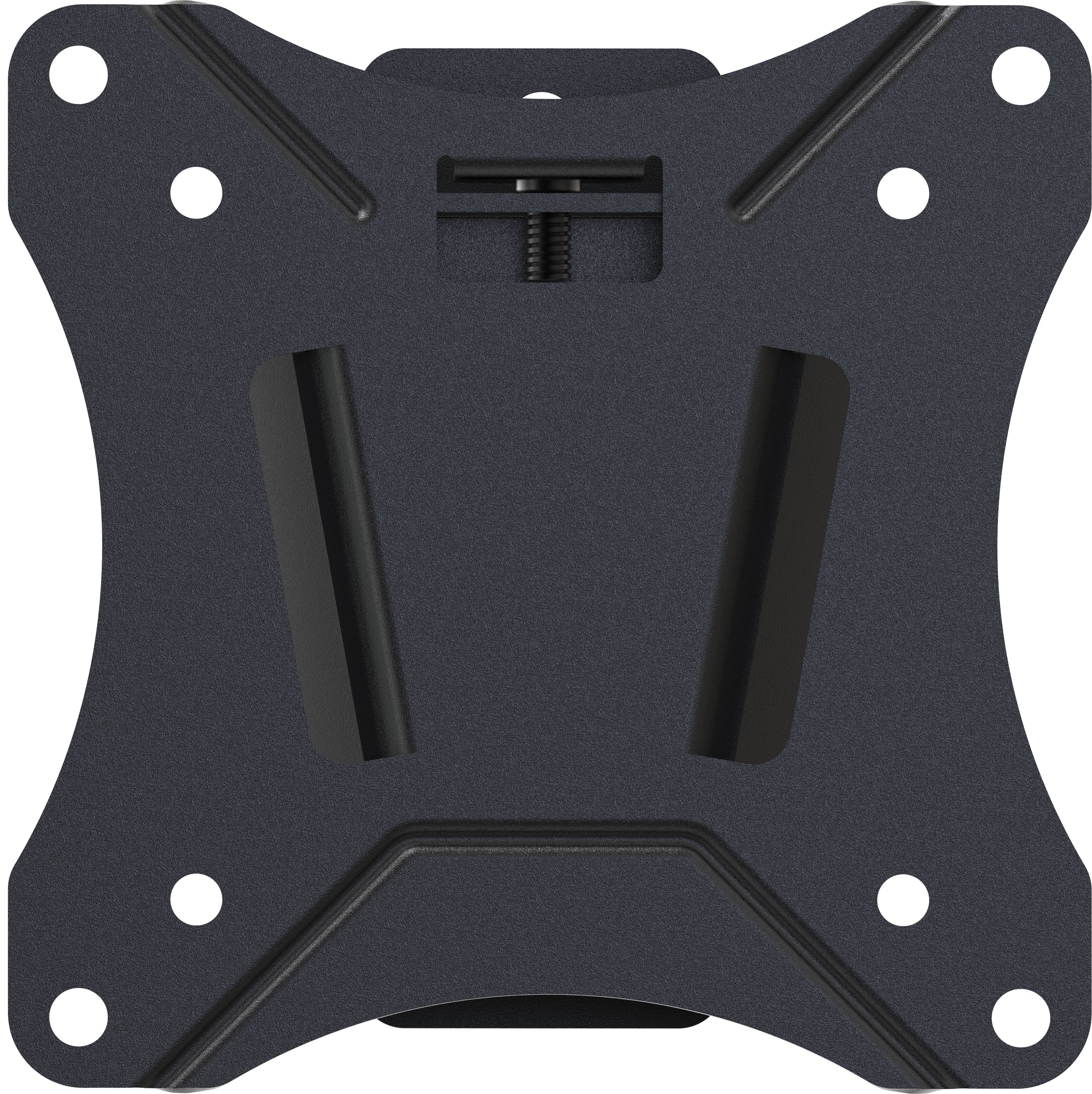 EAN 4754703000008 - Vision VFM-W1X1TV2 soporte para monitor 86,4 cm (34") Pared Negro imagen 1
