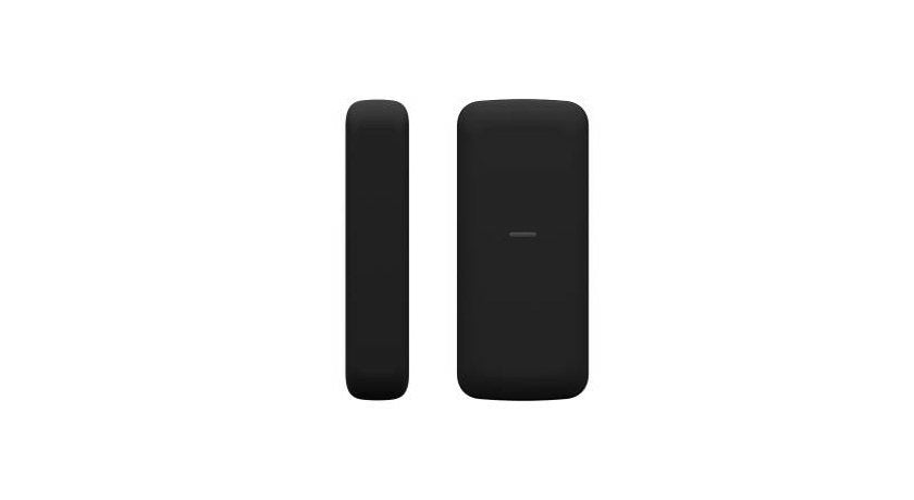 Hikvision Ds-Pdmcs-Eg2-We (Negro) Ax Pro Magnetkontakt