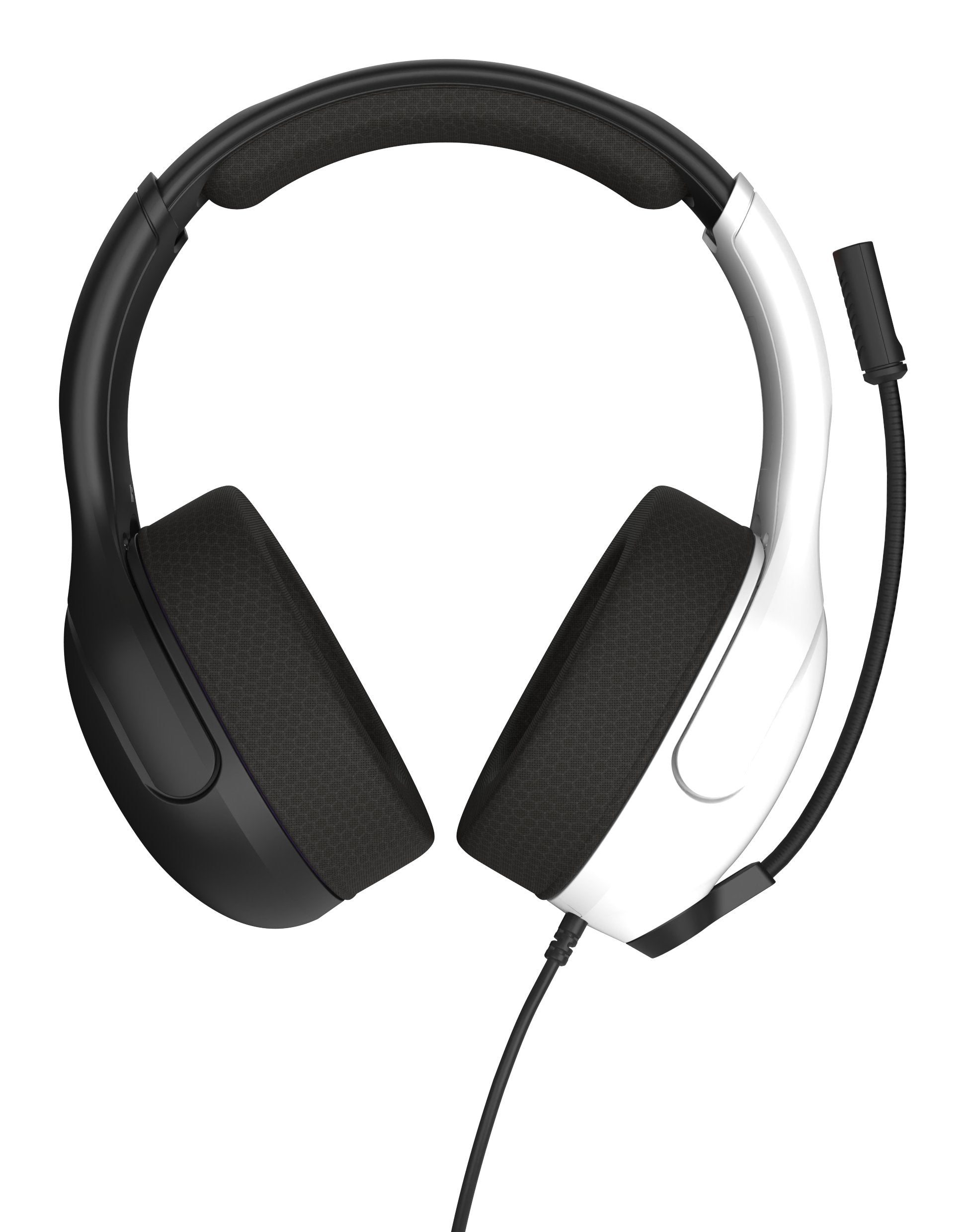 Auriculares Turtle Beach Airlite Fit Juego Negro, Blanco