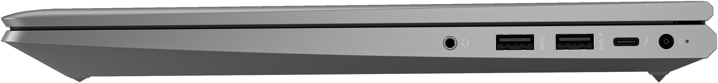 Hp Zbook Power 15.6 G10 15.6" I7-13700h 16gb 512gb Ssd Nvidia Rtx 2000 Ada Windows 11 Pro Plata