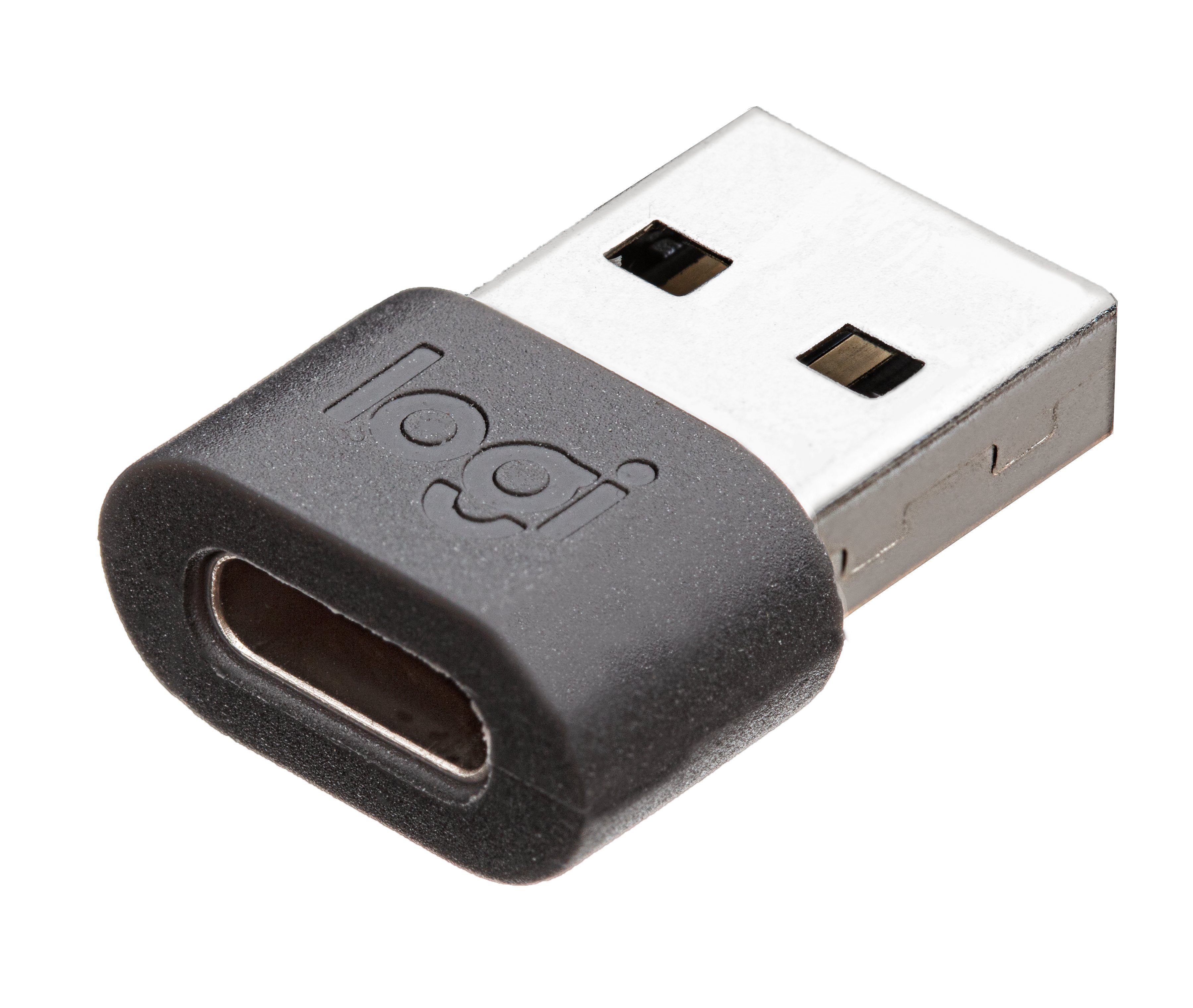 EAN 5099206090347 - Logitech 981-000870 auricular y casco Auriculares Alámbrico Diadema Llamadas/Música USB Tipo C Grafito imagen 8