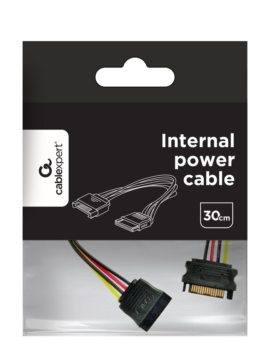 EAN 8716309086615 - Gembird SATA, 0.3 cm 0,3 m imagen 3