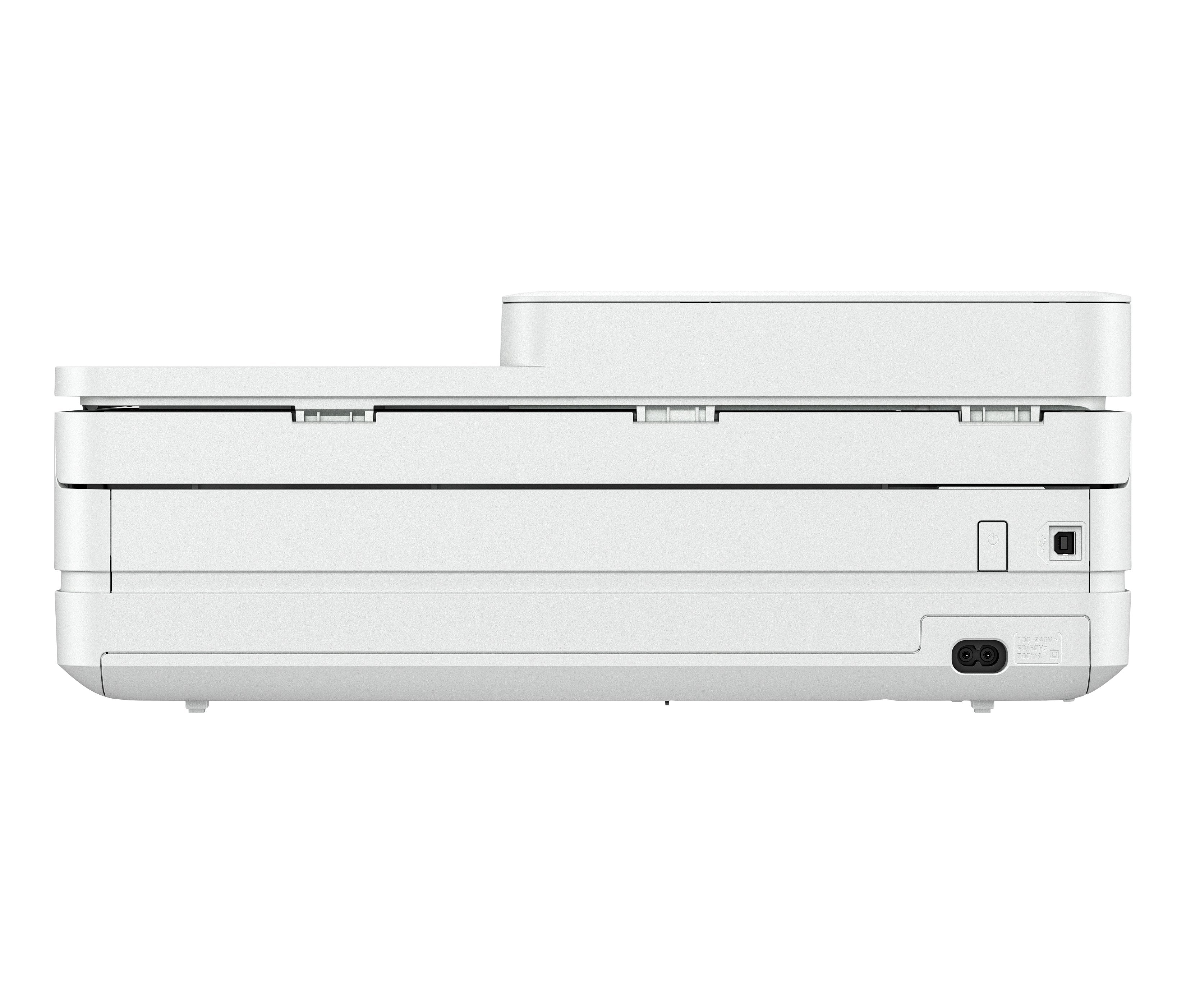 EAN 0197498439044 - HP ENVY 6530e All-in-One Printer Inyección de tinta térmica A4 4800 x 1200 DPI 10 ppm Wifi imagen 9