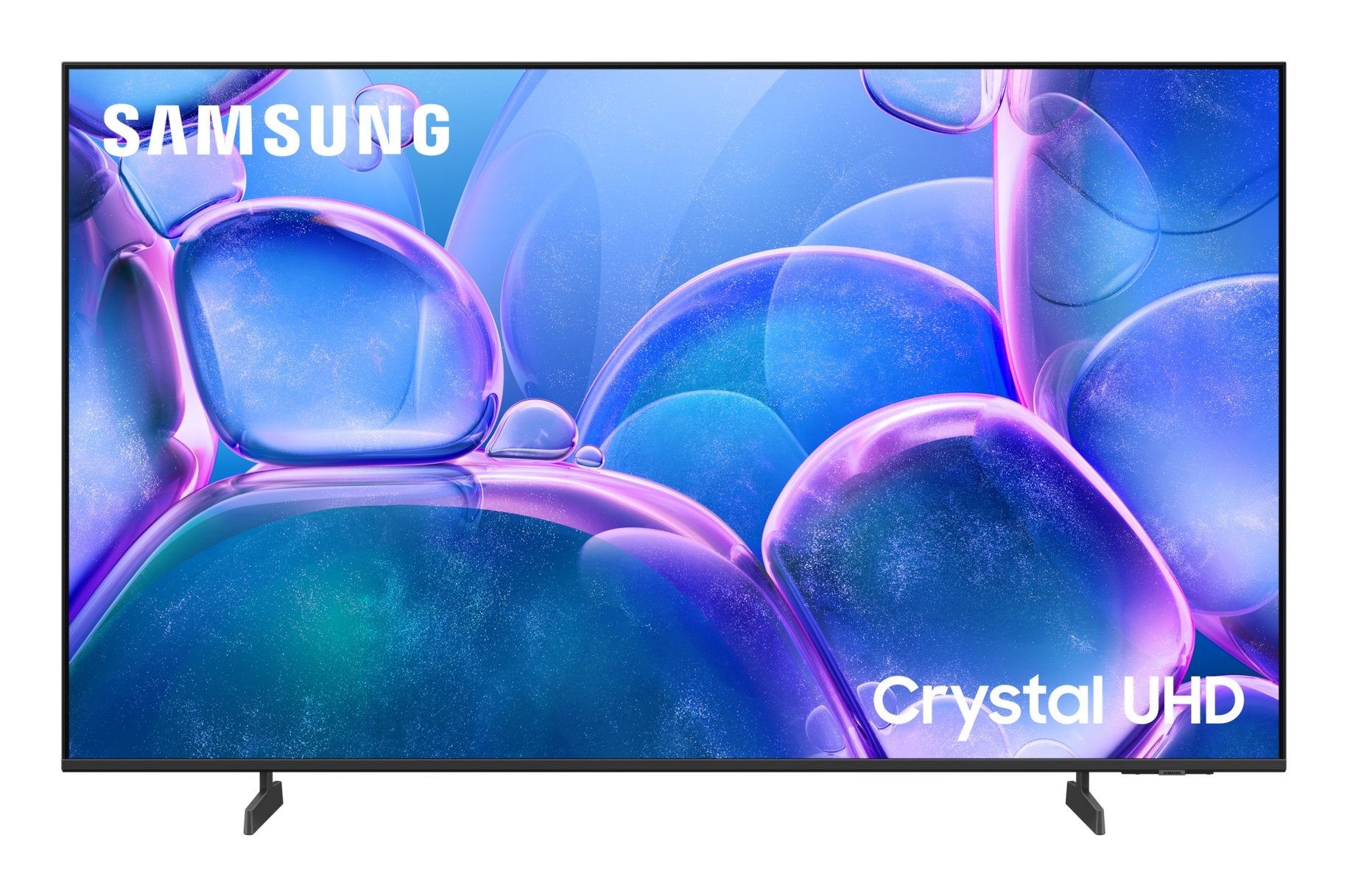 EAN 8806097253020 - Samsung UE55U7022FK 165,1 cm (65") 4K Ultra HD Smart TV Wifi Negro imagen 6