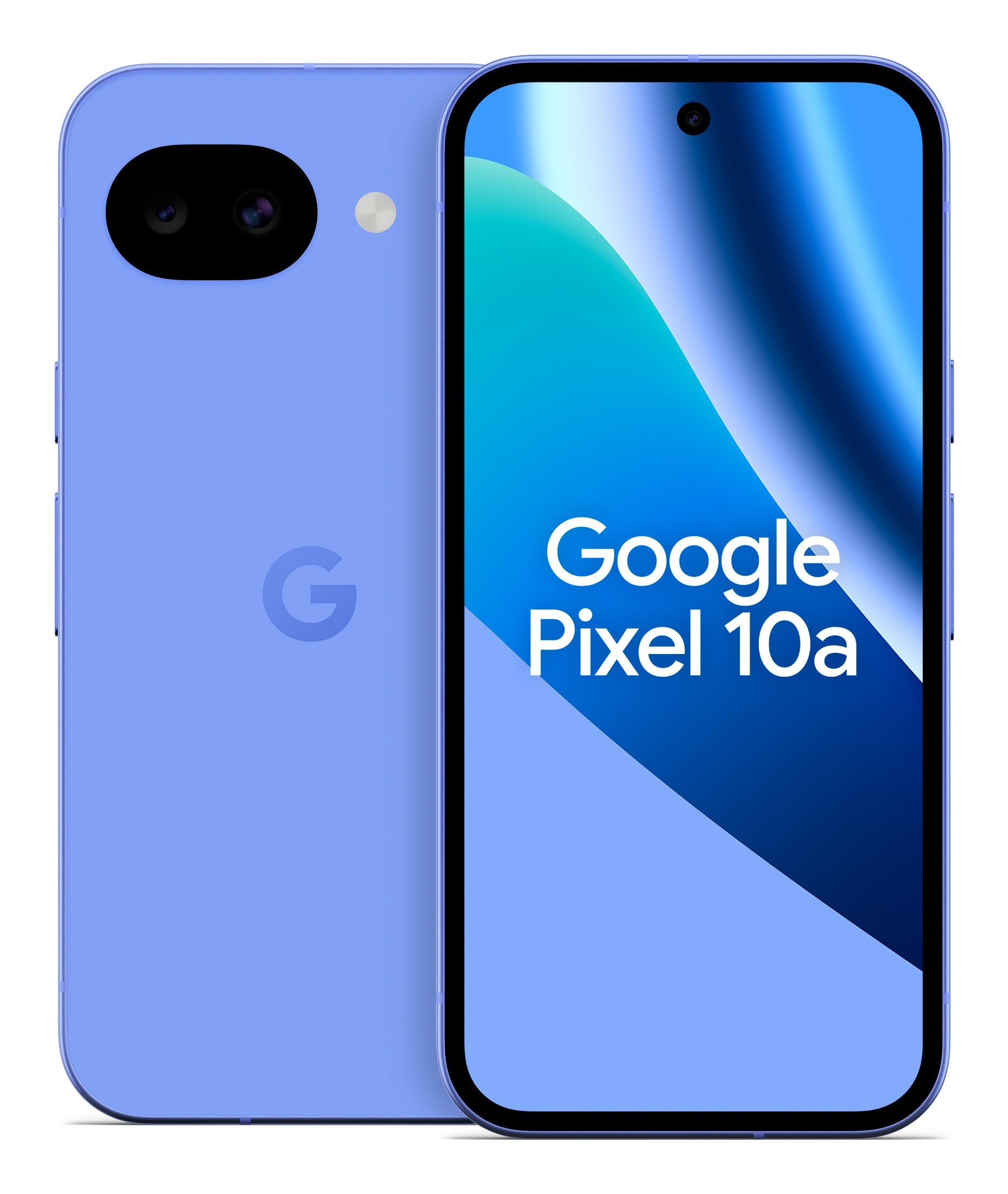 Smartphone Google Pixel 10a 5g 8/128gb Lavender