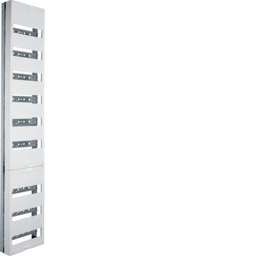 Hager Verteilerfeld Universz Zu59ks 1350mm 9reihig 1feldig Pe N Waagerecht