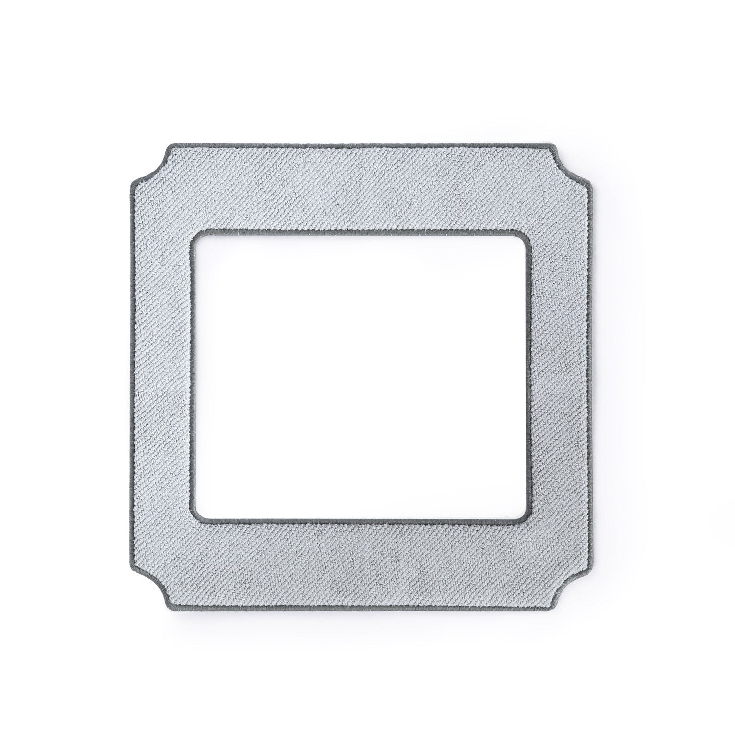 EAN 6970135030040 - Ecovacs W-CC02-2043 accesorio y suministro de vacío Almohadilla de microfibra lavable Robot aspirador imagen 1