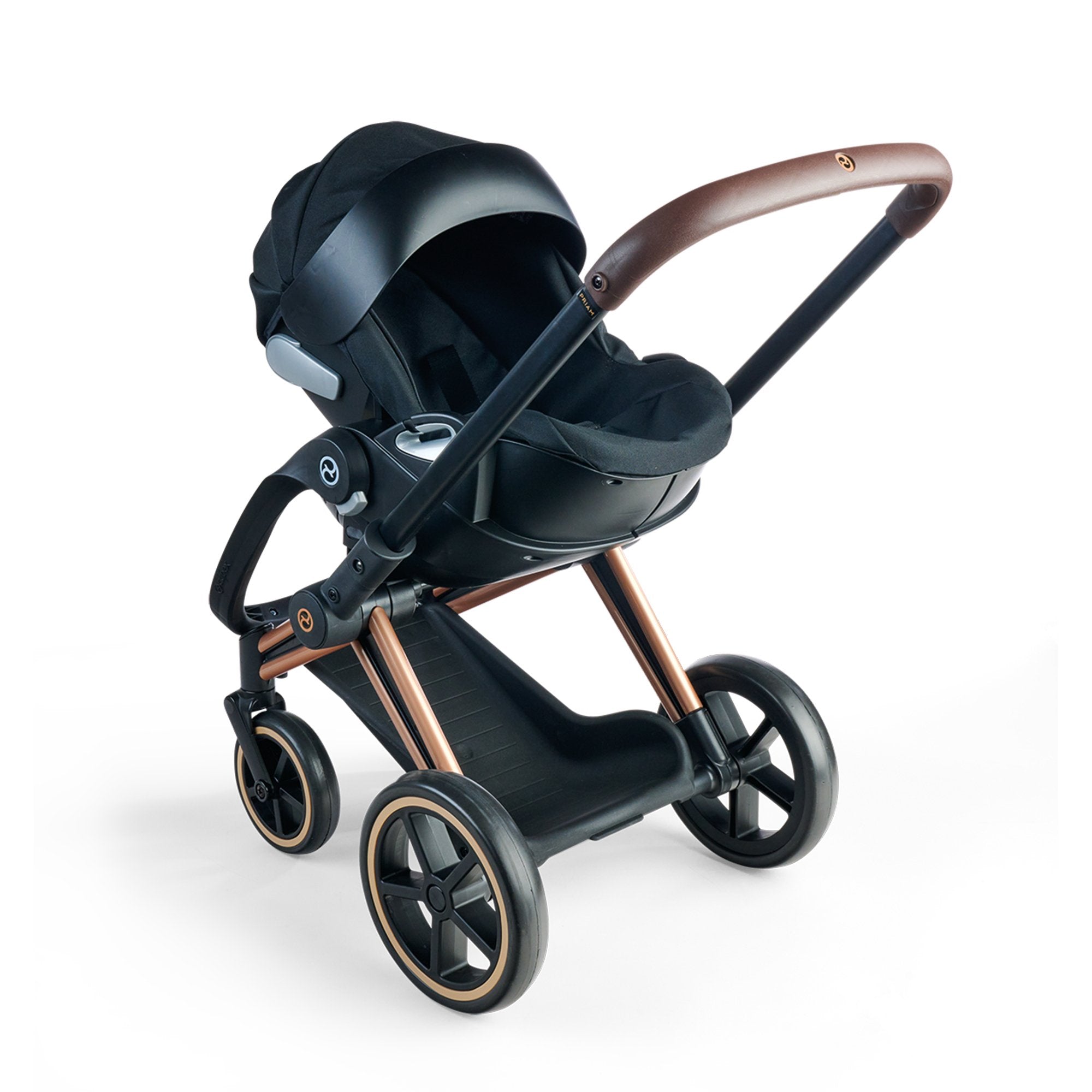 Simba-Dickie Mon Grand Poupon 36-42 Cm Cybex Trageschale 9000142080