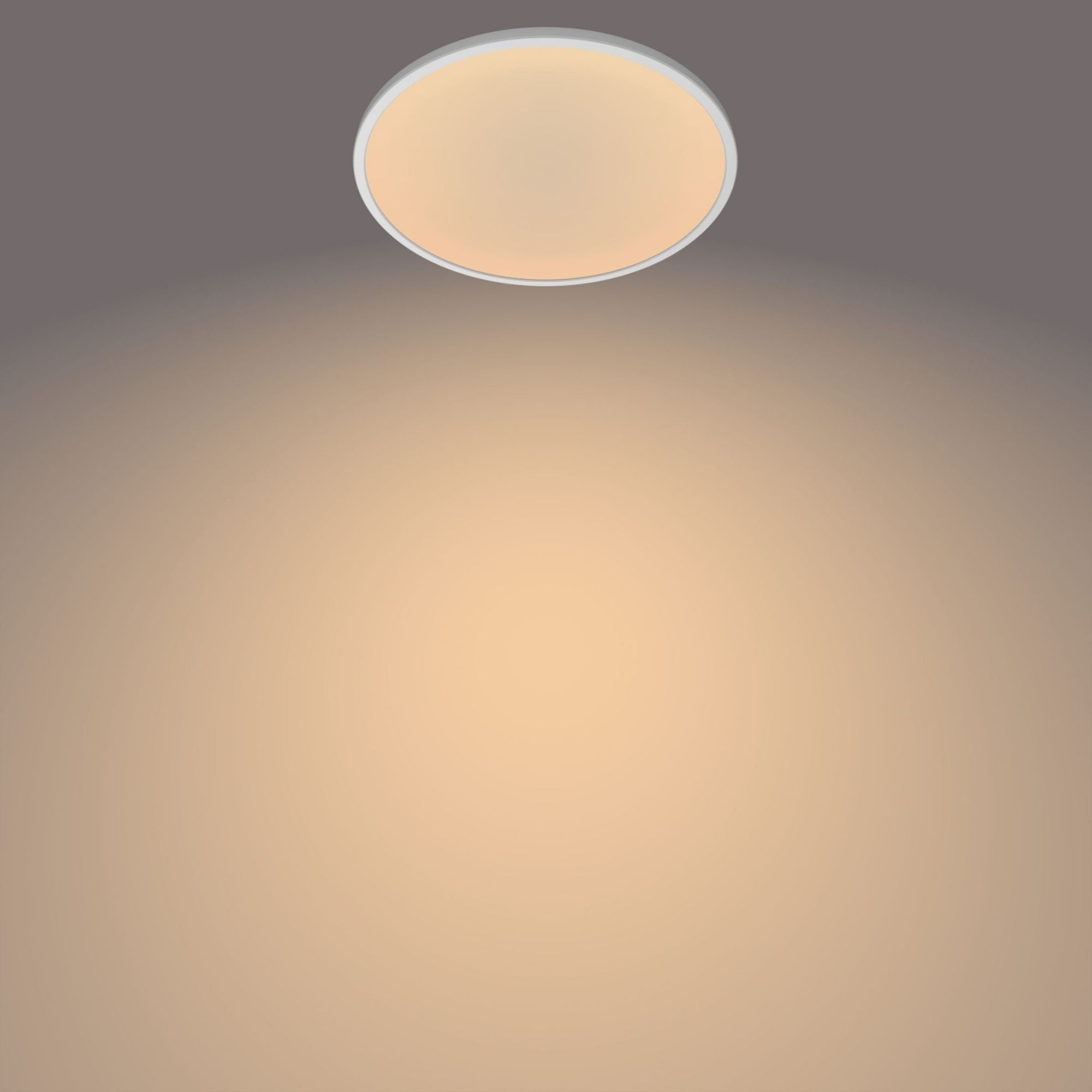 Philips Funcional Plafón Superslim 15 W