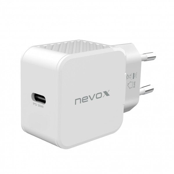 Nevox Hc-2008 Blanco Interior