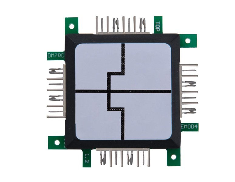 EAN 4038816028815 - ALLNET ALL-BRICK-0008 transistore imagen 1