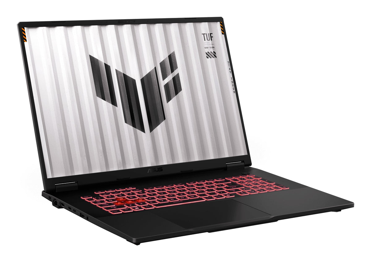 Portátil Gaming Asus Tuf A18 Fa808up-S8111, Ryzen 7-260, 16gb, 1tb Ssd, Nvidia Geforce Rtx 5070 8gb, 18", Sin Sistema Operativo - Gris