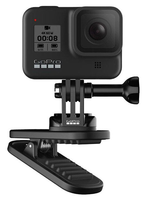 Gopro Akttr-002 Accesorio Para Cámara De Deportes De Acción Kit De La Cámara