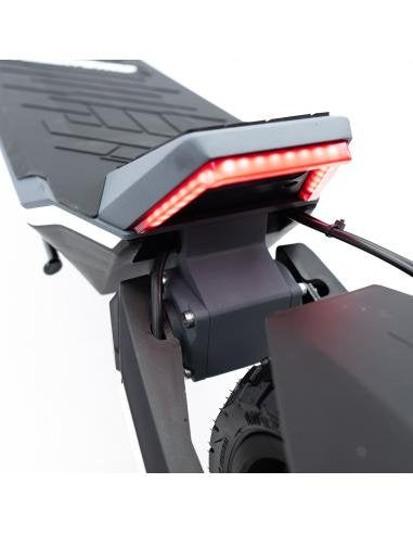 EAN 8435089040920 - smartGyro Raptor Evo Gris 25 kmh 16 Ah imagen 22