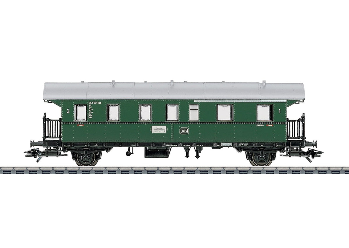 Märklin 4313 Modelleisenbahn & -Zug