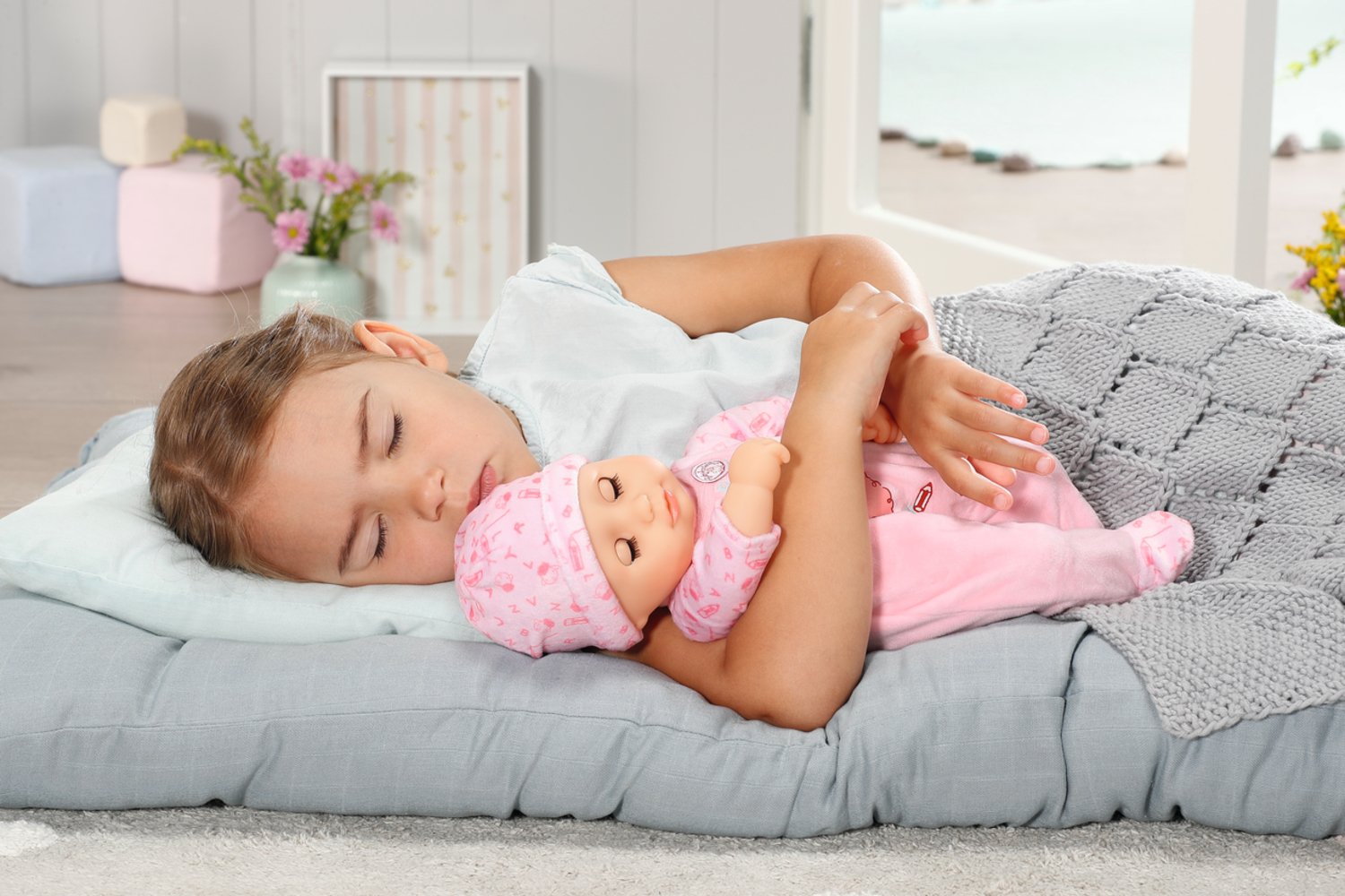 Muñeca Zapf Creation Baby Annabell® Little Annabell 36cm 706466